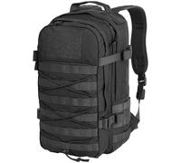 Helikon Raccoon Mk2 20L Backpack Military Tactical Police MOLLE Rucksack Black