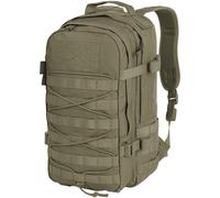 Helikon Raccoon Mk2 Backpack 20L Soldiery Cadet Duty Combat Work Adaptive Green