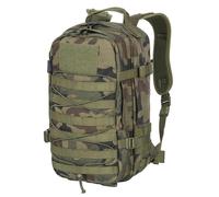 Helikon-Tex RACCOON MK2 BACKPACK - CORDURA PL WOODLAND