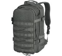 Helikon Raccoon Mk2 Backpack Travel Hunting Patrol Military PALS 20L Shadow Grey