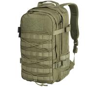 Helikon Raccoon Mk2 Hydration Backpack Army Rucksack MOLLE Pack 20L Olive Green