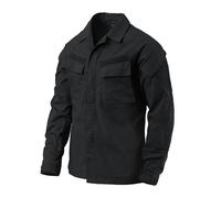 Helikon Raid Shirt Black Size XXL (EU) / XL (US)