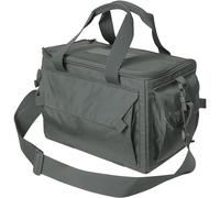 Helikon Range Bag Tactical Military Army Airsoft Pack Carry Shadow Grey