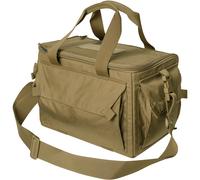 Helikon Range Bag Tactical Padded Military Army Ammo Gear Carrier Pack Coyote