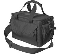 Helikon Range Bag Tactical Shoulder Carry Pack Police Security Messenger Black