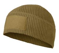 Helikon Range Beanie Cap Mens Hiking Patrol Tactical Army Hunting Airsoft Coyote