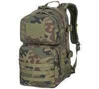Helikon Ratel Mk2 Backpack 25 l - PL Woodland wz.93