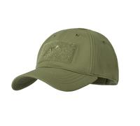 HELIKON RIPSTOP BASEBALL FOLDING CAP