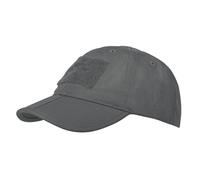 HELIKON RIPSTOP BASEBALL FOLDING CAP
