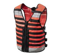 Helikon SAR Vest - Red