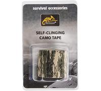 Helikon Self-Clinging Camo Tape ACU Digital