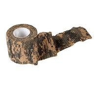 Helikon-Tex Marpat Masking Tape Digital Woodland 5x270 cm