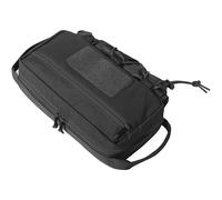 Helikon Service Case Shooter Ammo Carry Bag Maintenance Workstation Pouch Black