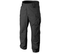 Helikon SFU Next Army Combat Uniform Mens Trousers Tactical Cargo Pants Black