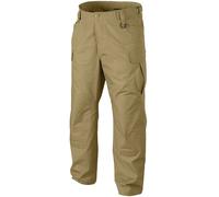 HELIKON SFU NEXT ARMY COMBAT UNIFORM TROUSERS MENS MILITARY CARGO PANTS COYOTE