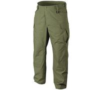 Helikon SFU Next Men's Trousers Polycotton Ripstop Olive Green Size XL