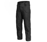 Helikon SFU Next PolyCotton Rip-Stop Military Trousers - Black