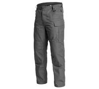 Helikon SFU Next PolyCotton Rip-Stop Military Trousers - Shadow Grey