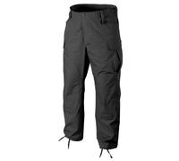 Helikon SFU Next PolyCotton Twill Trousers - Black