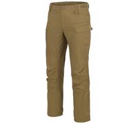 Helikon-Tex SFU NEXT Pants Mk2 - PolyCotton Stretch Ripstop Coyote S/Long