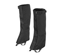Helikon Snowfall Long Gaiters Black