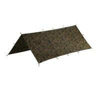 Helikon Supertarp Small Camping Tarp - wz.93 Pantera PL Woodland