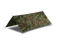Helikon-Tex SUPERTARP SMALL® US Woodland (PO-STS-PO-03)