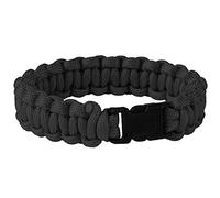 Helikon Survival Bracelet Black