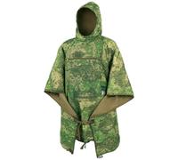 Helikon Tex Swagman Roll Poncho Woobie Coat Liner Blanket Sleeping Bag Jacket