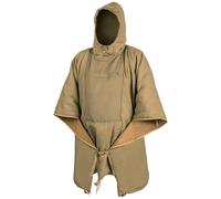 Helikon-Tex SWAGMAN ROLL PONCHO - Nylon COYOTE