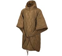 Helikon Swagman Roll Poncho Basic - Coyote