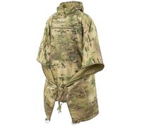 Helikon SWAGMAN ROLL Poncho Woobie Blanket Liner Military MultiCam Camo
