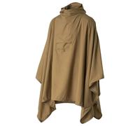 Helikon Swagman Scarf Poncho - Coyote
