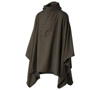 Helikon Swagman Scarf Poncho - Taiga Green