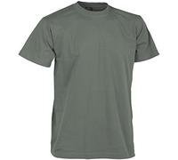 Helikon T-Shirt Foliage Green Size 3XL