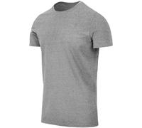 Helikon-Tex Slim T-shirt - Grey Melange