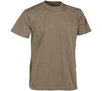 Helikon T-shirt US Brown, Brown, Small