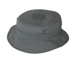 Helikon Tactical CPU Hat GI Boonie Jungle Bush Cap Security Hiking Shadow Grey