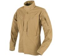 Helikon Tactical MBDU Army Combat Mens Shirt Airsoft Military Security Coyote
