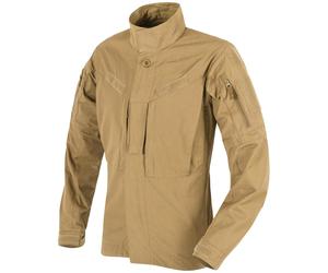Helikon Tactical MBDU Army Combat Mens Shirt Airsoft Military Security Coyote