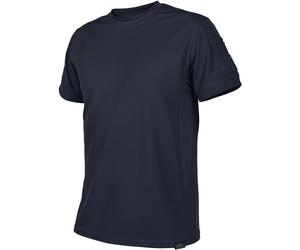 HELIKON TACTICAL MENS CADET T-SHIRT THERMO ACTIVE PATROL NAVY MARINE TOP BLUE