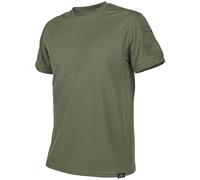 Helikon TopCool Lite Tactical Thermo-active T-shirt - Olive Green