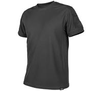 Helikon Tactical Mens T-Shirt Security Top Guard Tee Patrol TopCool Lite Black