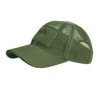 Helikon-Tex BASEBALL CAP MESH Military Army hat Tactical COYOTE BLACK OLIVE