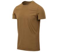 Helikon-Tex Men's T-Shirt Slim Coyote (XXL)