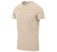 Helikon Tactical Slim Fit Short-Sleeve Cotton T-Shirt Army Military S-2XL
