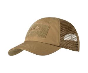 Helikon Tactical Vent Baseball Cap Military Airsoft Ripstop Breathable One-Size