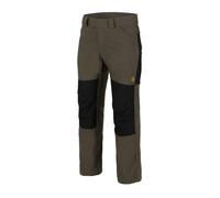 Helikon-Tex Woodsman Trousers - Taiga Green / Black