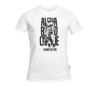 Helikon-Tex ABC Alfa Bravo Charlie T-Shirt - White