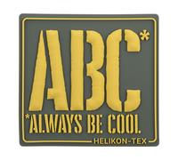 Helikon-Tex ABC Always Be Cool Patch - Green